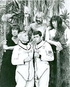 It's About Time (1966) - Stream Online