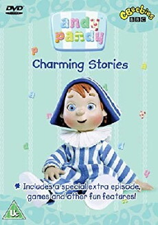 Andy Pandy (1950) - Stream Online