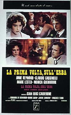 Love Under the Elms (1975) - Stream Online
