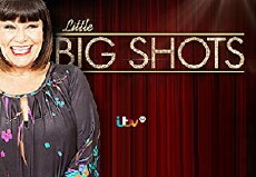 Little Big Shots UK (2017) - Stream Online