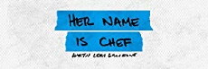 Her Name is Chef (2018) - Stream Online