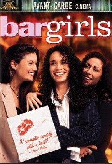 Bar Girls (1994) - Stream Online