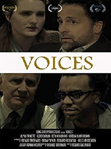 Voices of Guerrilla (2017) - Stream Online