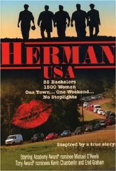 Herman U.S.A. (2001) - Stream Online