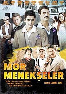 Mor Menekseler (2011) - Stream Online
