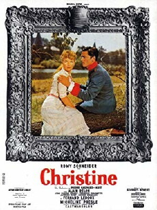 Christine (1958) - Stream Online