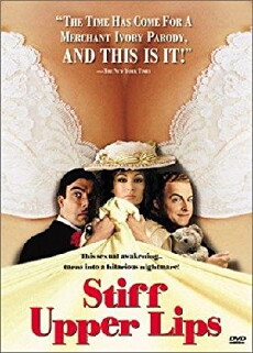Stiff Upper Lips (1998) - Stream Online