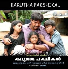 Karutha Pakshikal (2006) - Stream Online