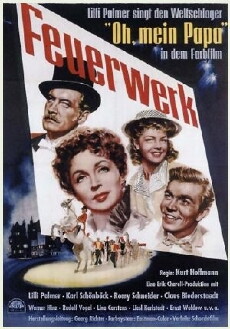Feuerwerk (1954) - Stream Online