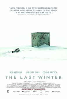 The Last Winter (2006) - Stream Online