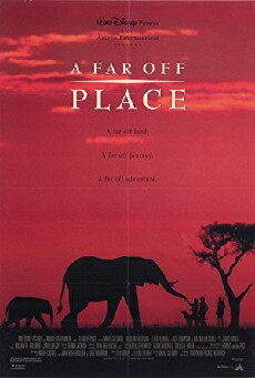 A Far Off Place (1993) - Stream Online