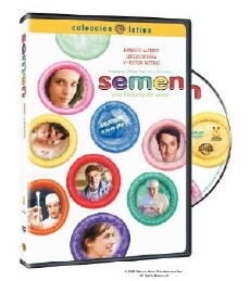 Semen, a Love Sample (2005) - Stream Online