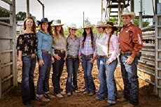 Cowgirls (2017) - Stream Online