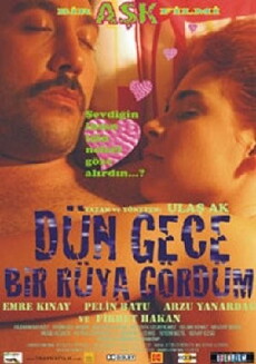 Dün gece bir rüya gördüm (2006) - Stream Online
