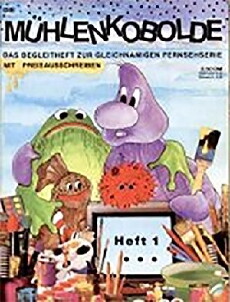 Die Mühlenkobolde (1991) - Stream Online