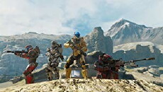 Gold Squad (2016) - Stream Online