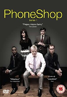 PhoneShop (2009) - Stream Online