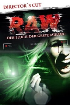 Raw: The Curse of Grete Müller (2013) - Stream Online