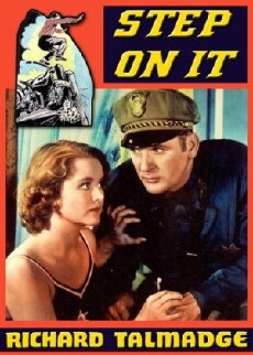 Step on It (1936) - Stream Online