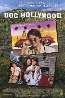 Doc Hollywood (1991) - Stream Online