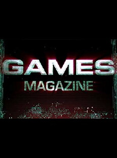 Games Magazine (2007) - Stream Online