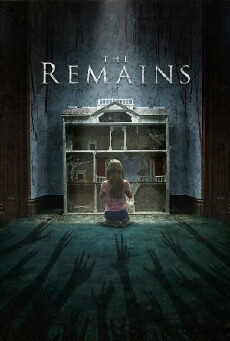 The Remains (2016) - Stream Online