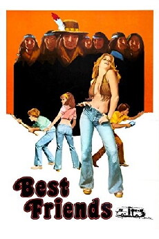 Best Friends (1975) - Stream Online