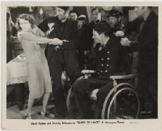 Ships of Hate (1931) - Stream Online