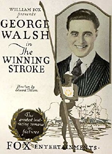 The Winning Stroke (1919) - Stream Online