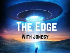 The Edge with Jonesy (2016) - Stream Online