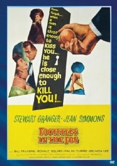 Footsteps in the Fog (1955) - Stream Online