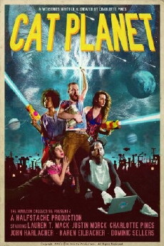 Cat Planet (2016) - Stream Online