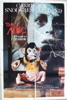 The Attic (1980) - Stream Online
