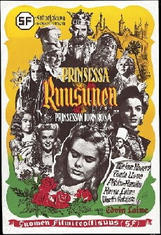 Sleeping Beauty (1949) - Stream Online
