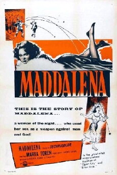 Maddalena (1954) - Stream Online