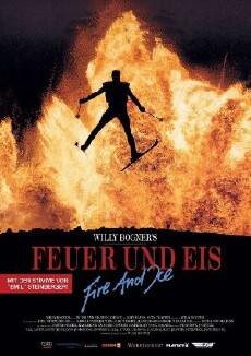 Feuer und Eis (1986) - Stream Online