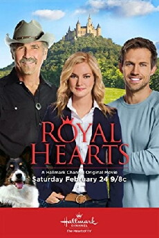 Royal Hearts (2018) - Stream Online