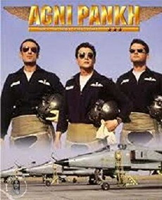 Agni Pankh (2004) - Stream Online