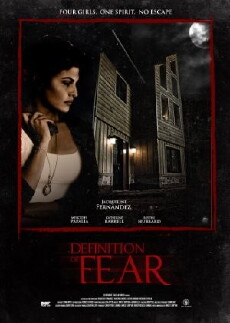 Definition of Fear (2015) - Stream Online