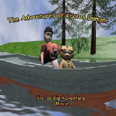 Kratos Big Adventure (2018) - Stream Online
