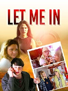 Let Me In (2017) - Stream Online