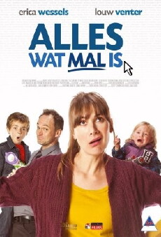 Alles Wat Mal Is (2014) - Stream Online