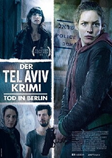 Der Tel-Aviv-Krimi (2016) - Stream Online