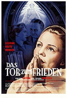 Das Tor zum Frieden (1951) - Stream Online
