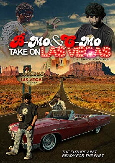 B-Mo & C-Mo Take On Las Vegas (2017) - Stream Online