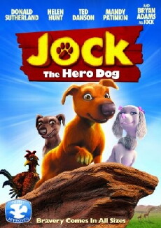 Jock the Hero Dog (2011) - Stream Online