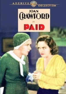 Paid (1930) - Stream Online