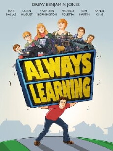 Always Learning (2013) - Stream Online