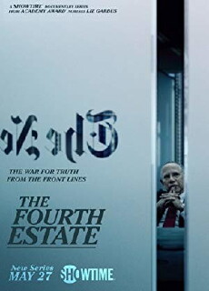 Reporting Trump's First Year: The Fourth Estate (2018) - Stream Online