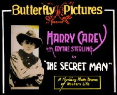 The Secret Man (1917) - Stream Online